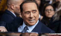 Berlusconi hayatını kaybetti