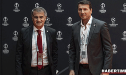 Beşiktaş'ta sürpriz istifa