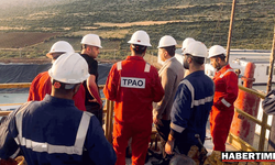 Bir ilimizde daha petrol heyecanı! Çalışmalar başladı