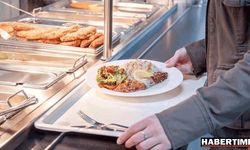 Çalışanın yemek bedeli de zamlandı