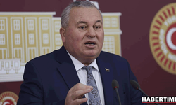 Cemal Enginyurt: 39 milletvekilinin CHP'ye borcu var