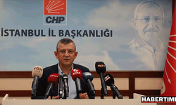 CHP'de bir ''değişim'' mesajı daha