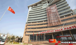 CHP’den açıklama: İstifa değil imza krizi