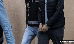 Çocuğa cinsel istismarı duyuran gazeteciye gözaltı