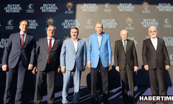 Cumhur İttifakı'nda Bahçeli'den HÜDA PAR şerhi