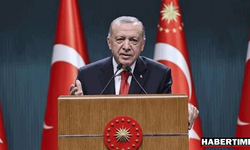 Cumhurbaşkanı açıkladı: Bayram tatili 9 gün