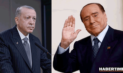 Cumhurbaşkanı Erdoğan Berlusconi’nin ölümü ardından: "Türkiye'ye kıymet veren bir devlet adamıydı"