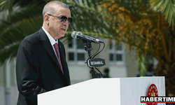 Cumhurbaşkanı Erdoğan: ‘İstanbul Fetret Devri'ne girdi’