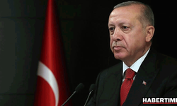 Cumhurbaşkanı Erdoğan'dan Babalar Günü mesajı