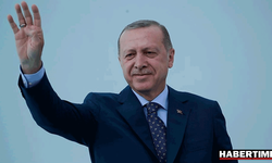 Cumhurbaşkanı Erdoğan’dan Kurban Bayramı mesajı