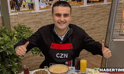CZN Burak'ın annesi için şok karar: 2 yıl 7 ay hapis cezası verildi