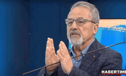 Deprem uzmanı Prof. Dr. Naci Görür bir ilimizi daha uyardı