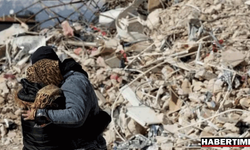 Depremin vurduğu üç il için yeni karar