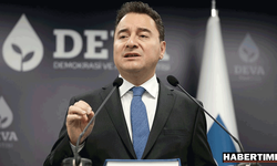 DEVA’da sürpriz istifa! Babacan'a en yakın isimdi
