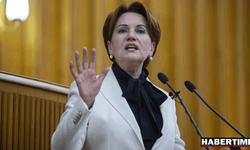 Dikkat çeken iddia: ‘Akşener AK Parti'ye evet diyebilir’