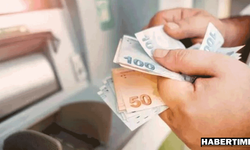 Emekli maaşı ve bayram ikramiyesi için tarih açıklandı