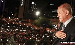 Erdoğan 2024 için kolları sıvadı! Kurmaylara ilk talimat
