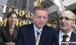 Erdoğan'dan Hafize Gaye Erkan yorumu