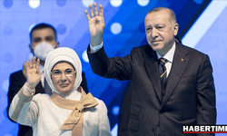 Erdoğan'ın mal varlığı açıklandı: Bankada ne kadar parası var?