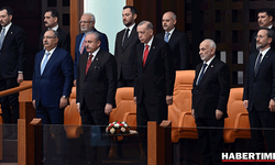 Erdoğan'ın yemin törenine 21 ülkeden lider katılacak
