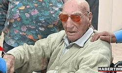 Eski İçişleri Bakanı 101 yaşında hayatını kaybetti