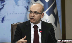 Faiz kararı sonrası Bakan Şimşek'ten ilk mesaj