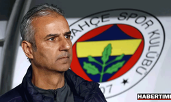 Fenerbahçe’de üçüncü İsmail Kartal dönemi