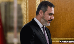 Forbes’ten Hakan Fidan analizi: Artık bir numara