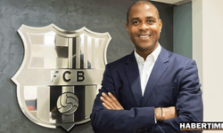 Futbol efsanesi Kluivert Süper Lig'e geliyor