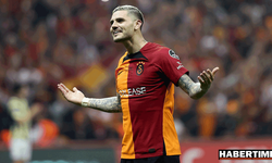 Galatasaray'ın Icardi için teklifi belli oldu