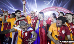 Galatasaray'ın Şampiyonlar Ligi'ndeki rakibi belli oldu
