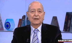Gazeteci Mehmet Barlas hayatını kaybetti