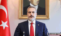 ​​​​​​​​​​​​​​​​​​​​​Hakan Fidan Twitter hesabı açtı! İşte ilk paylaşımı