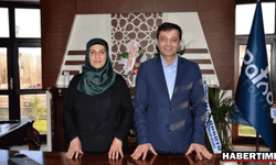 HDP'li belediye başkanı gözaltına alındı