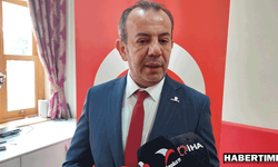 Hızını alamayan Tanju Özcan Mansur Yavaş’ı hedef aldı