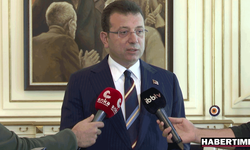 İmamoğlu’ndan Kılıçdaroğlu ile görüşme sonrası ilk açıklama