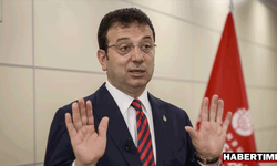 İmamoğlu: Mesele İstanbul'dan ibaret değil