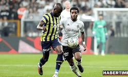 İşte Beşiktaş ve Fenerbahçe'nin muhtemel rakipleri 
