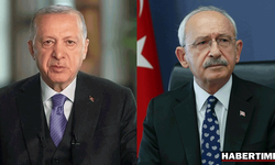 İşte Cumhurbaşkanı ikinci tur kesin seçim sonuçları