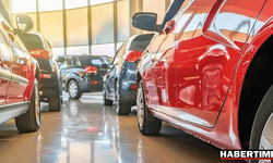 İşte otomobilde en çok değer kaybeden renkler