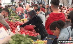 İşte pazarın zam şampiyonu: Kilosu 50 TL'ye çıktı