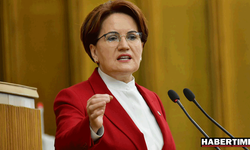 İYİ Parti'de Akşener için sürpriz karar