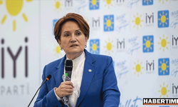 İYİ Parti’de değişim rüzgarı