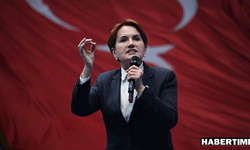 İYİ Parti'de Meral Akşener depremi
