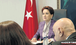İYİ Parti'de muhaliflerden ''aday'' kararı