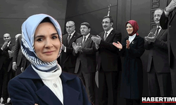 Kabinenin tek kadın bakanı Belçika basınında