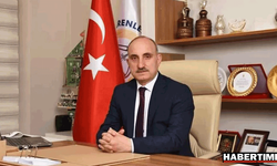 Kalp krizi geçiren belediye başkanından acı haber