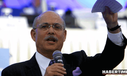 Kılıçdaroğlu ABD'li danışman Jeremy Rifkin'i görevden aldı