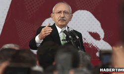 Kılıçdaroğlu: Bir daha aday olmayacağım