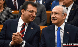 Kılıçdaroğlu ile İmamoğlu bir kez daha görüşecek